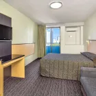 Business 13 image COMFORT INN & SUITES GOODEARTH PERTH Hotel in Perth WA