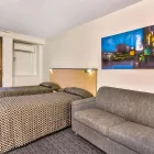Business 16 image COMFORT INN & SUITES GOODEARTH PERTH Hotel in Perth WA