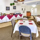 Business 21 image COMFORT INN & SUITES GOODEARTH PERTH Hotel in Perth WA