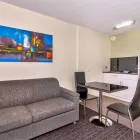 Business 22 image COMFORT INN & SUITES GOODEARTH PERTH Hotel in Perth WA