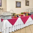 Business 25 image COMFORT INN & SUITES GOODEARTH PERTH Hotel in Perth WA