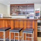Business 26 image COMFORT INN & SUITES GOODEARTH PERTH Hotel in Perth WA