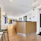 Business 2 image COMFORT INN & SUITES MANHATTAN Hotel in Adelaide SA