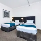 Business 5 image COMFORT INN & SUITES MANHATTAN Hotel in Adelaide SA