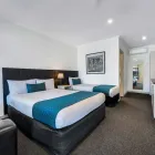 Business 12 image COMFORT INN & SUITES MANHATTAN Hotel in Adelaide SA