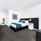 Business 16 image COMFORT INN & SUITES MANHATTAN Hotel in Adelaide SA