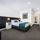 Business 17 image COMFORT INN & SUITES MANHATTAN Hotel in Adelaide SA