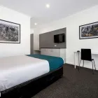 Business 19 image COMFORT INN & SUITES MANHATTAN Hotel in Adelaide SA