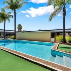 Business 21 image COMFORT INN & SUITES MANHATTAN Hotel in Adelaide SA