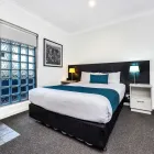 Business 22 image COMFORT INN & SUITES MANHATTAN Hotel in Adelaide SA
