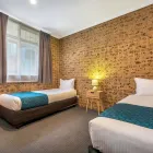 Business 23 image COMFORT INN & SUITES MANHATTAN Hotel in Adelaide SA