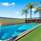 Business 26 image COMFORT INN & SUITES MANHATTAN Hotel in Adelaide SA