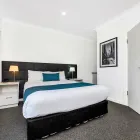 Business 29 image COMFORT INN & SUITES MANHATTAN Hotel in Adelaide SA
