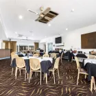 Business 31 image COMFORT INN & SUITES MANHATTAN Hotel in Adelaide SA