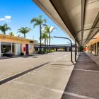 Business 33 image COMFORT INN & SUITES MANHATTAN Hotel in Adelaide SA