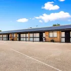 Business 34 image COMFORT INN & SUITES MANHATTAN Hotel in Adelaide SA