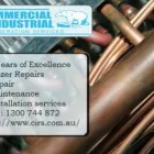 Business 1 image COMMERCIAL & INDUSTRIAL REFRIGERATION SERVICES Commercial Fridge Repairs in Carlton VIC