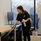 Business 6 image COMPREHENSIVE CLEANING SERVICES Small Business Advisory Services in Hurstville NSW