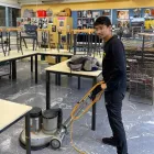 Business 9 image COMPREHENSIVE CLEANING SERVICES Small Business Advisory Services in Hurstville NSW
