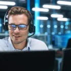 Business 1 image COMPUTER ONE - MANAGED IT SERVICES MELBOURNE Computer Support & Services in Melbourne VIC