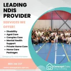 Business 1 image CONCEPT CARE Disability Services & Care Organisations in Sydney NSW