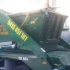 Business 1 image CONCORDE SKIP BIN - MINI SKIP BIN HIRE PRICES MELBOURNE Rubbish Removal & Skip Bins in Werribee VIC