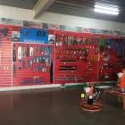 Business 2 image CONCRETE COLOUR SOLUTIONS Spray-Ons in Morisset NSW