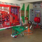 Business 5 image CONCRETE COLOUR SOLUTIONS Concrete Screeding &/or Trowelling Machinery in Morisset NSW