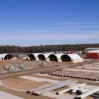 Business 1 image CONTAINER DOMES AUSTRALIA Shed Builder in Kunda Park QLD