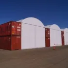 Business 3 image CONTAINER DOMES AUSTRALIA Shed Builder in Kunda Park QLD