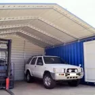 Business 7 image CONTAINER DOMES AUSTRALIA Shed Builder in Kunda Park QLD