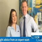 Business 3 image COOK & COOK FINANCIAL SERVICES Retirement Planning in Dubbo NSW