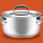 Business 1 image COOKWARE BRANDS Kitchenware--Retail in CROYDON SOUTH VIC
