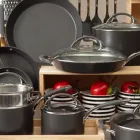 Business 3 image COOKWARE BRANDS Kitchenware--Retail in CROYDON SOUTH VIC