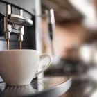 Business 1 image CORPORATE COFFEE SOLUTIONS Office Equipment & Furniture Hire in Thomastown VIC