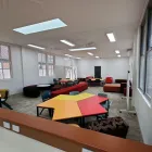 Business 2 image CORPORATE INTERIOR PROJECTS Office Fitout in Surry Hills NSW