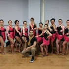 Business 2 image CORTÉS DANCE Wedding Music & Entertainment in Melbourne VIC