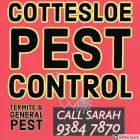 Business 3 image COTTESLOE PEST CONTROL Pest Control in Claremont WA