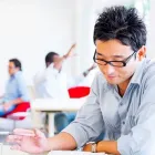 Business 10 image CQUNIVERSITY AUSTRALIA - SYDNEY World Class in Sydney NSW
