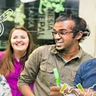 Business 15 image CQUNIVERSITY AUSTRALIA - SYDNEY World Class in Sydney NSW