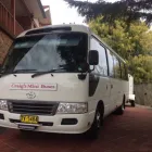 Business 1 image CRAIG'S MINI BUSES Wedding Cars in Castle Hill NSW