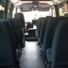 Business 2 image CRAIG'S MINI BUSES Wedding Cars in Castle Hill NSW