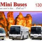 Business 3 image CRAIG'S MINI BUSES Wedding Cars in Castle Hill NSW