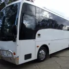 Business 6 image CRAIG'S MINI BUSES Wedding Cars in Castle Hill NSW