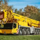 Business 1 image CRANE HIRE CENTRAL COAST Crane Hire in Jilliby NSW