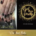 Business 1 image CRE8TIVE NAILZ AND BEAUTY SNS Nails Darwin in Melbourne VIC