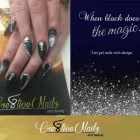 Business 11 image CRE8TIVE NAILZ AND BEAUTY SNS Nails Darwin in Melbourne VIC