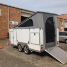 Business 3 image CREATIVE COVERS & AWNINGS PTY LTD Ute Covers in Mona Vale NSW