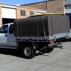 Business 8 image CREATIVE COVERS & AWNINGS PTY LTD Ute Covers in Mona Vale NSW