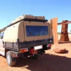 Business 9 image CREATIVE COVERS & AWNINGS PTY LTD Ute Covers in Mona Vale NSW